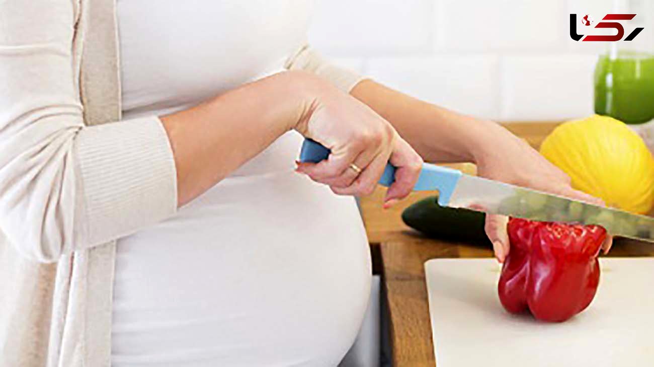 رایج ترین تغییرات فیزیکی و رفتاری در دوران بارداری