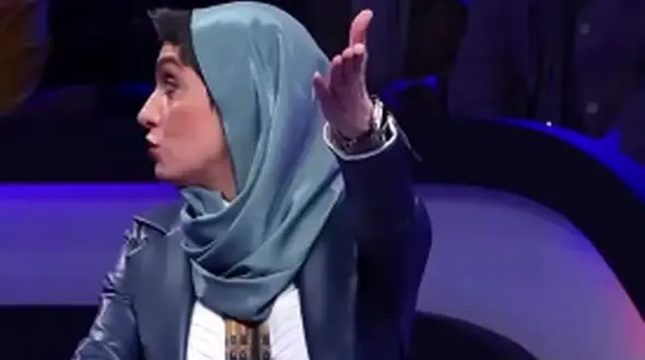 ژوله تماشاگران «صداتو» را از خنده روده‌بُر کرد