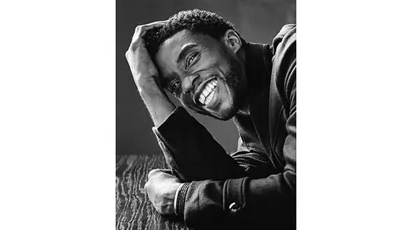 پلنگ سیاه سینما درگذشت +عکس