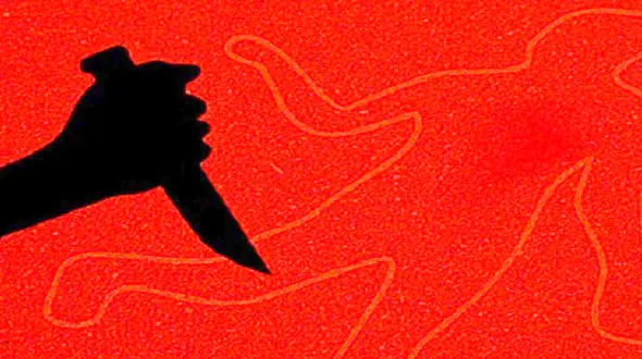 بریدن گوش ها و بینی مرد تهرانی زنده زنده  / او کشته شد