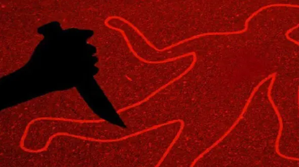 پدر بی رحم دختر بچه خود را به دستور خدا سلاخی کرد ! / هند 