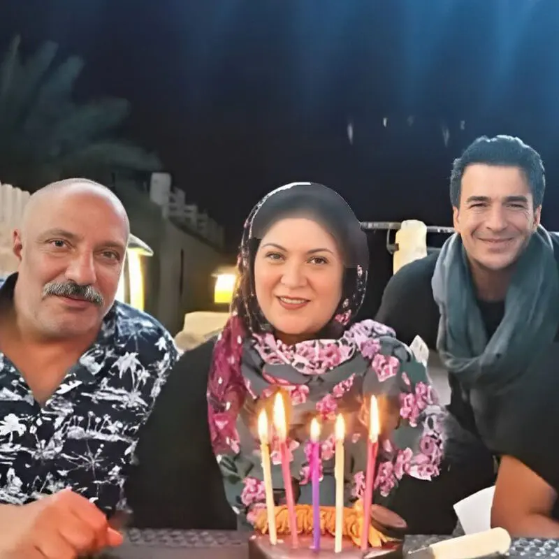 ریما رامین فر
