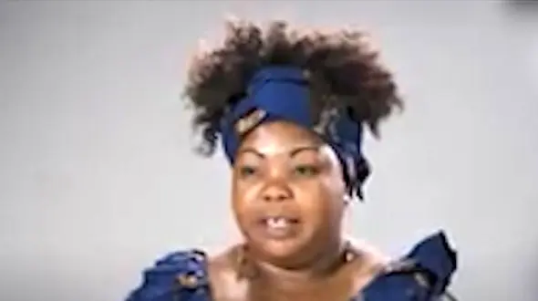 فیلم تلخ / آزار شیطانی این زن کنگویی دنیا را تکان داد + عکس