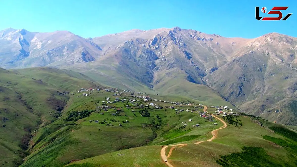 فیلم از زیبایی بی حد و مرز جواهردشت