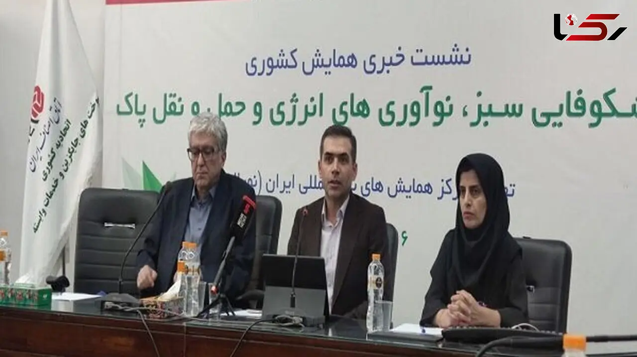 20 لیتر سهمیه یارانه ای بنزین برای هر ایرانی بالای 18 سال / 40 لیتر مازاد بر سهمیه باید لیتری ۵۵ هزار تومان شود!