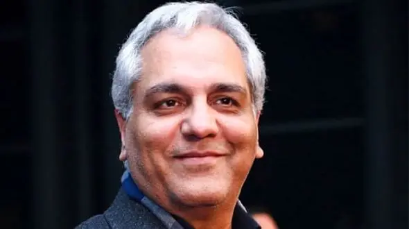 فیلم رقص آذری مهران مدیری در کنسرتش /  وادارم نکنید!