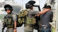Zionists raid Palestinians in West Bank