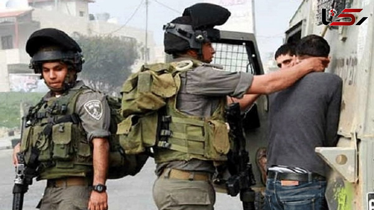 Zionists raid Palestinians in West Bank