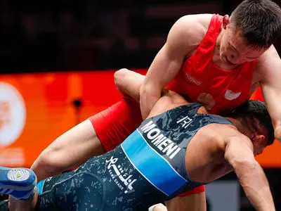  حذف کشتی ایران از فهرست اتحادیه جهانی کشتی / کرواسی هم ویزا صادر نکرد