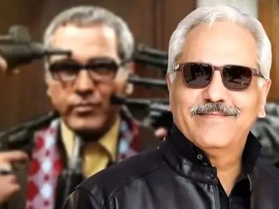 همه چیز درباره سریال «مرد سه هزار چهره» مهران مدیری / بازگشت مسعود شصتچی پس از ۱۶ سال به تلویزیون