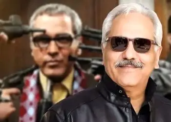 همه چیز درباره سریال «مرد سه هزار چهره» مهران مدیری / بازگشت مسعود شصتچی پس از ۱۶ سال به تلویزیون