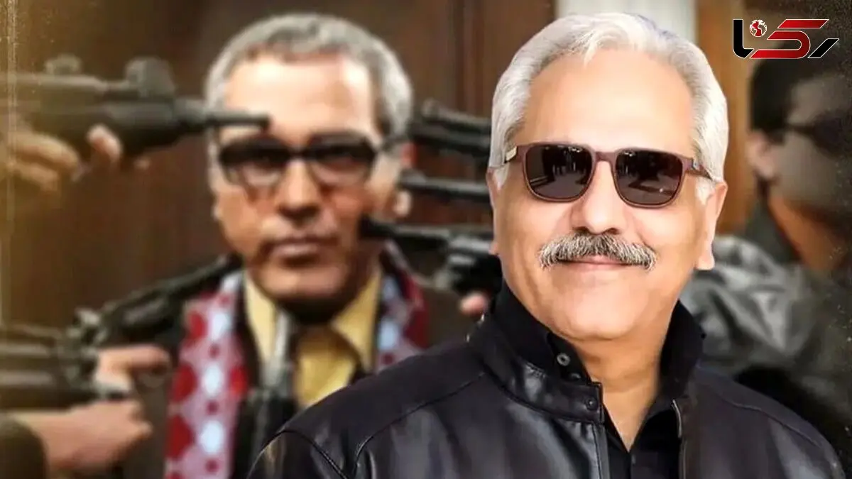 همه چیز درباره سریال «مرد سه هزار چهره» مهران مدیری / بازگشت مسعود شصتچی پس از ۱۶ سال به تلویزیون