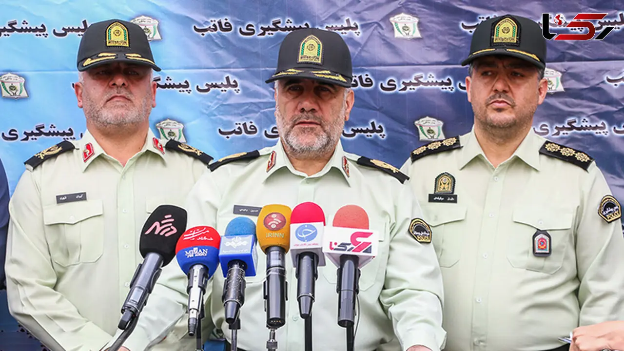 حبس و جزای نقدی در انتظار بی حجاب‌ها در تهران