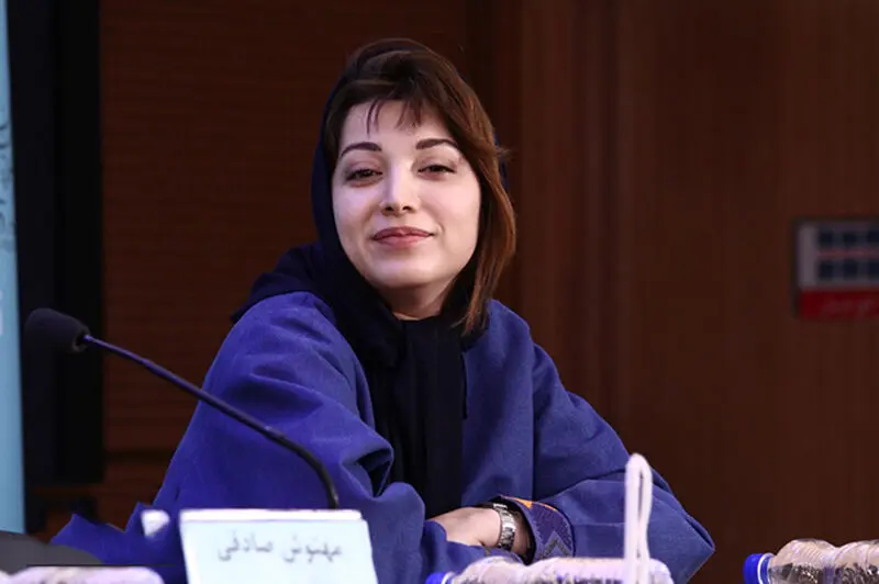 گزارش نشست رسانه ای فیلم «خانه دیگری» ساخته بهنوش صادقی