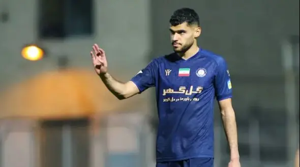 پرسپولیس و زارع : نزدیک تر از همیشه!