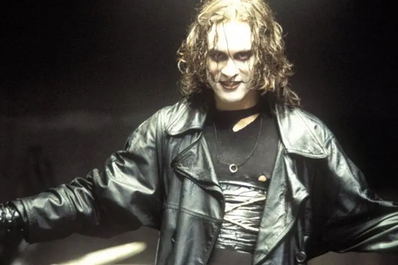 BrandonLee