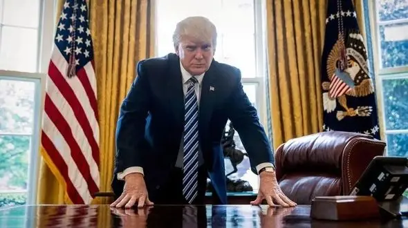 پیام قاطع ایران لحن ترامپ را عوض کرد!