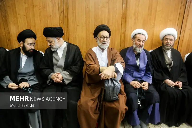 گالری