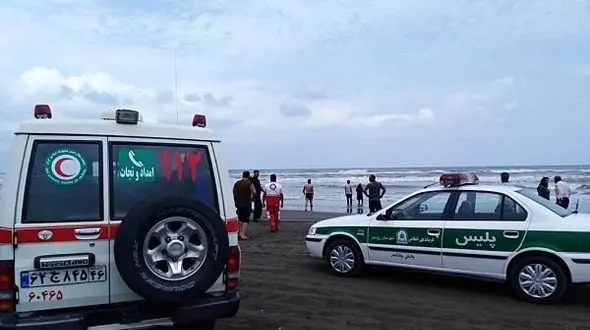 جوان 37 ساله قمی در چابکسر غرق شد 