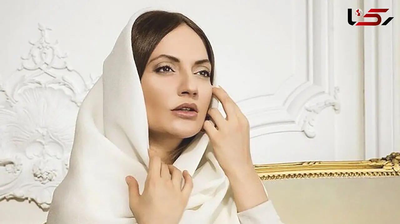 مهناز افشار صورتش را کوبید و از نو ساخت/ ببینید میزان عمل زیبایی اش را ! + عکس