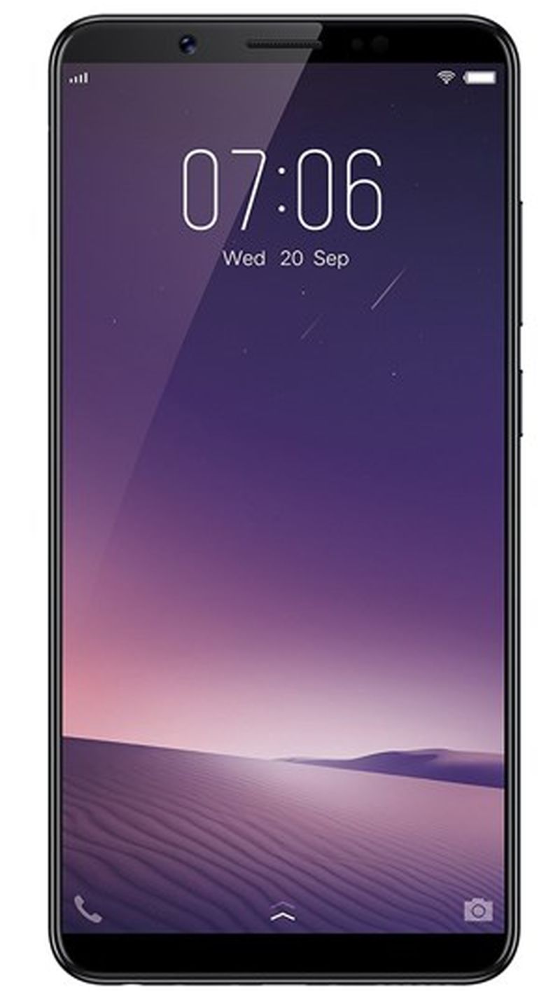 گوشی Vivo 7+