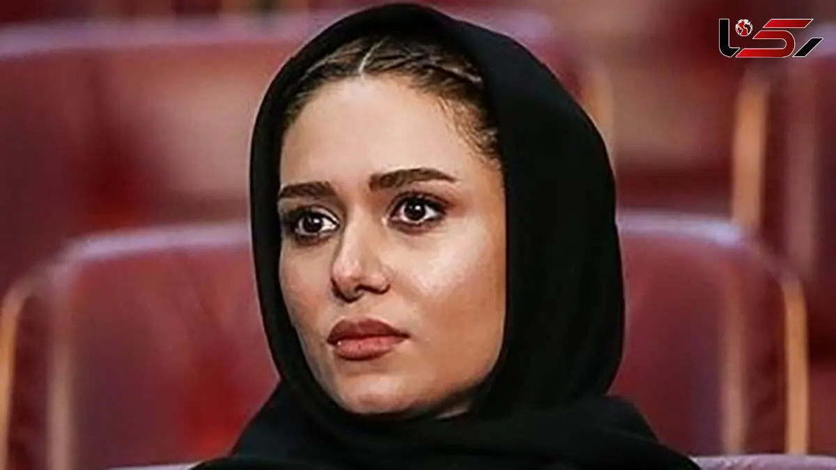 استوری تسلیت «پریناز ایزدیار» برای شهادت پاسداران در حمله تروریستی زاهدان +تصویر