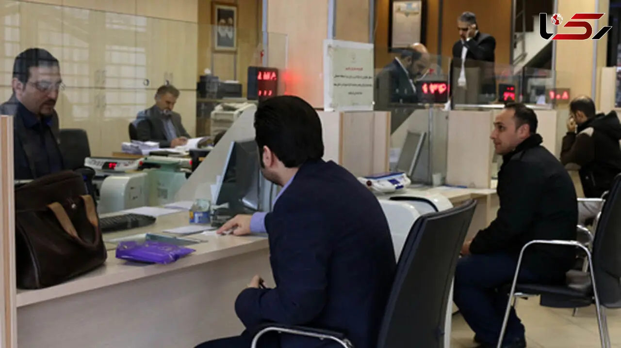 بانک‌ مرکزی آمار وام کارمندان بانک‌ ها را پنهان کرد
