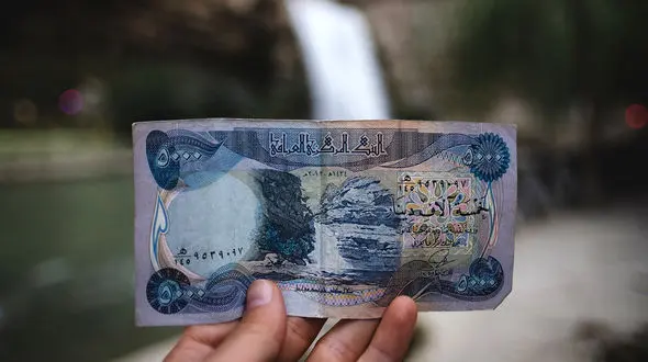 قیمت دینار عراق امروز یکشنبه 23 آذر 1404 