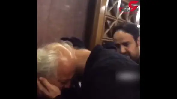 تولید قسمتی از "پایتخت" برای نوروز+فیلم