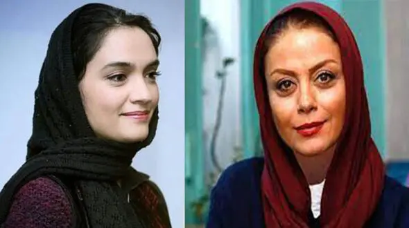 کوهنوردی مرموز شبنم فرشادجو و میترا حجار پس از آزادی + عکس