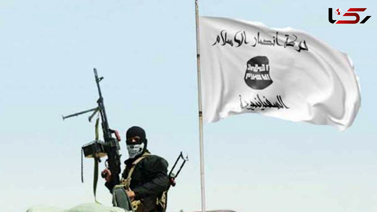 گروه تروریستی"پرچم سفیدها" به جای داعش آمده اند!+عکس 