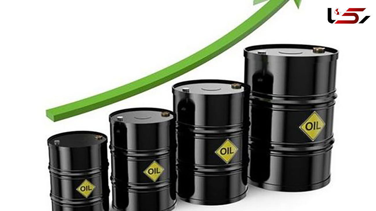 قیمت نفت امروز سه شنبه 7 تیر ماه 1401