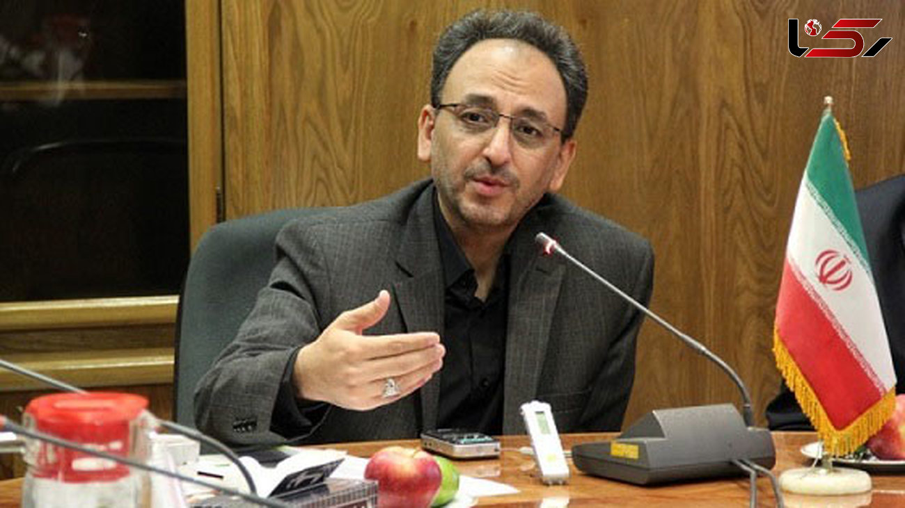  احتمال معرفی صادق‌زاده به عنوان وزیر پیشنهادی نیرو 