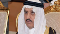 برادر پادشاه عربستان به فیلم جنجالی منتشر شده واکنش نشان داد