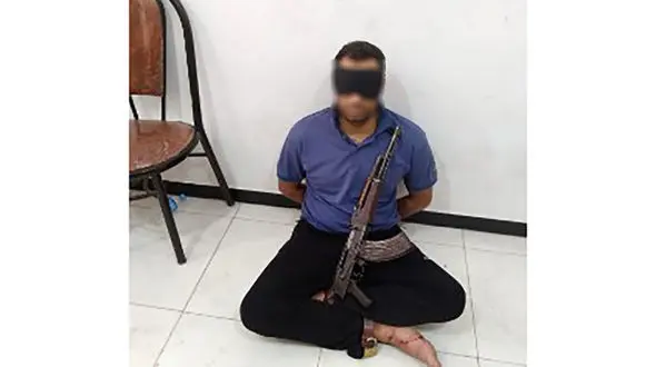 بی آبرویی مادر مجرد کار دست پسر خرمشهری داد / خانه ها را به آتش کشید + عکس