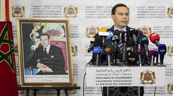 توضیح مغرب درباره قطع روابط با ایران