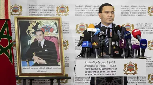 توضیح مغرب درباره قطع روابط با ایران