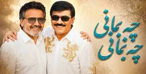 دانلود آهنگ معین / ترانه زن چه بمانی چه نمانی