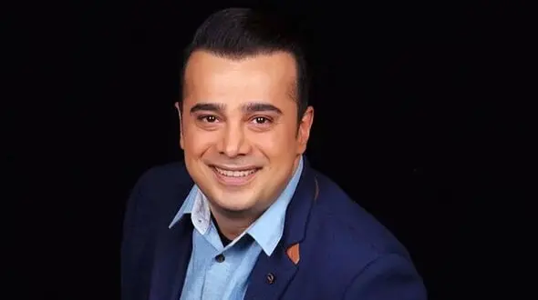 کاهش وزن سپند امیرسلیمانی بعد از ۵ جلسه تمرین