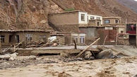 مرگ 50 نفر در طوفان و سیل افغانستان
