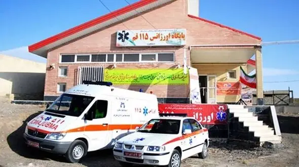 سرنوشت دردناک 2 کودک 6 ساله / حادثه ای تلخ که خانواده های قمی را داغدار کرد