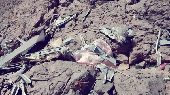 منظوری برای اعلام تقصیر خلبان پرواز یاسوج نداریم !