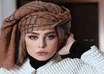 قاب مشترک غافلگیر کننده سحر قریشی در کنار تینا آخوندتبار / اسحر قریشی هم بوکسور شد!؟