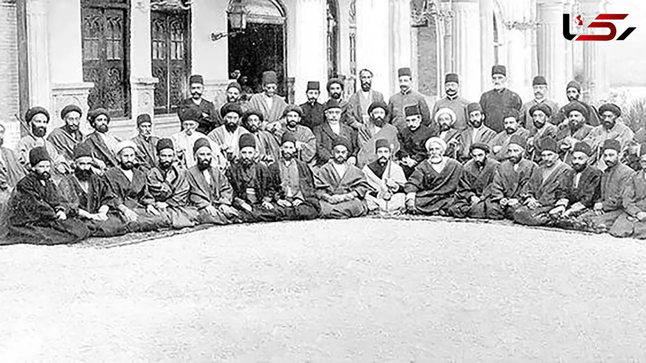 نماینده اولین مجلس قانونگذاری ایران را بشناسید + عکس