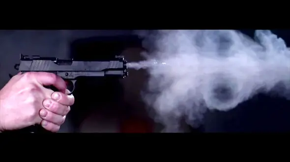 دختر انتقامجو آدمکش شد ! / شلیک مرگ به پدر قاتل برادرش در مشهد !