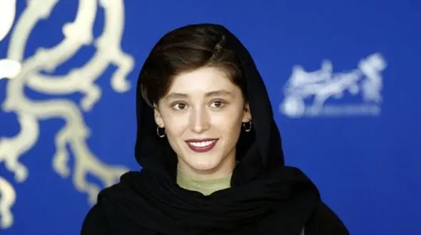 عکسی که فرشته حسینی با علی شادمان منتشر کرد