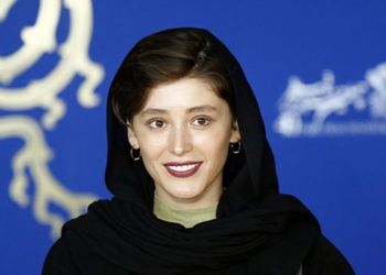 عکسی که فرشته حسینی با علی شادمان منتشر کرد