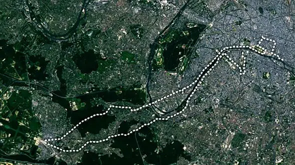 ناسا از چه فناوری هایی در المپیک پاریس استفاده کرد؟