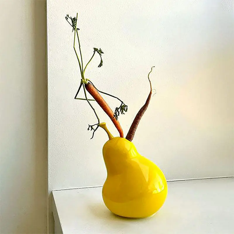 
گلدان بزرگ شیک
