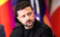 Zelensky: Russians Superior in Disinformation, Not on the Battlefield